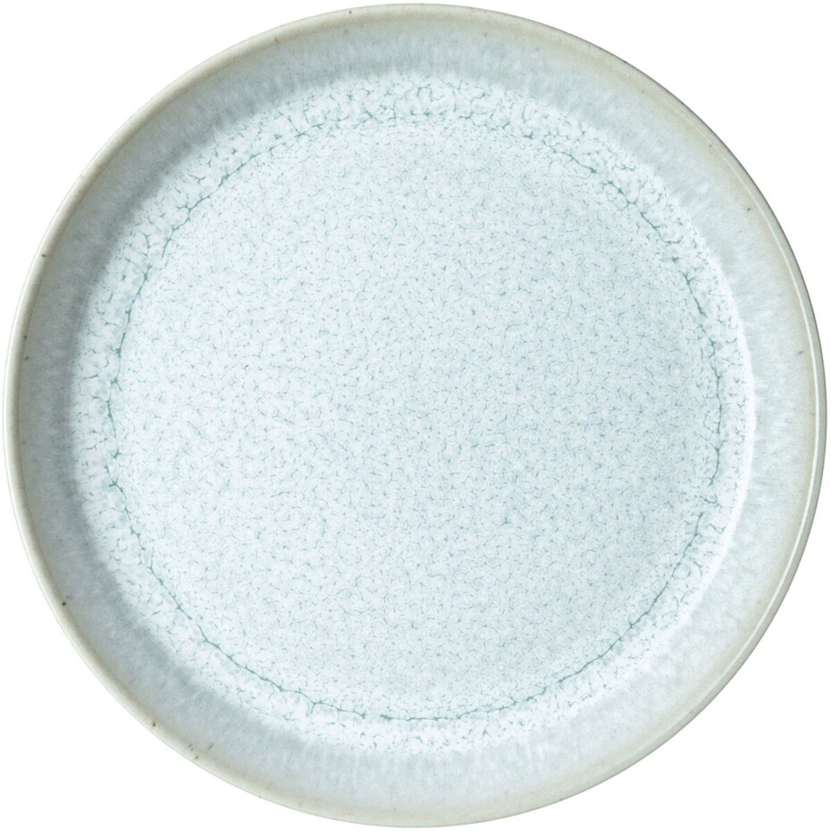 Kiln Green Liten Tallerken