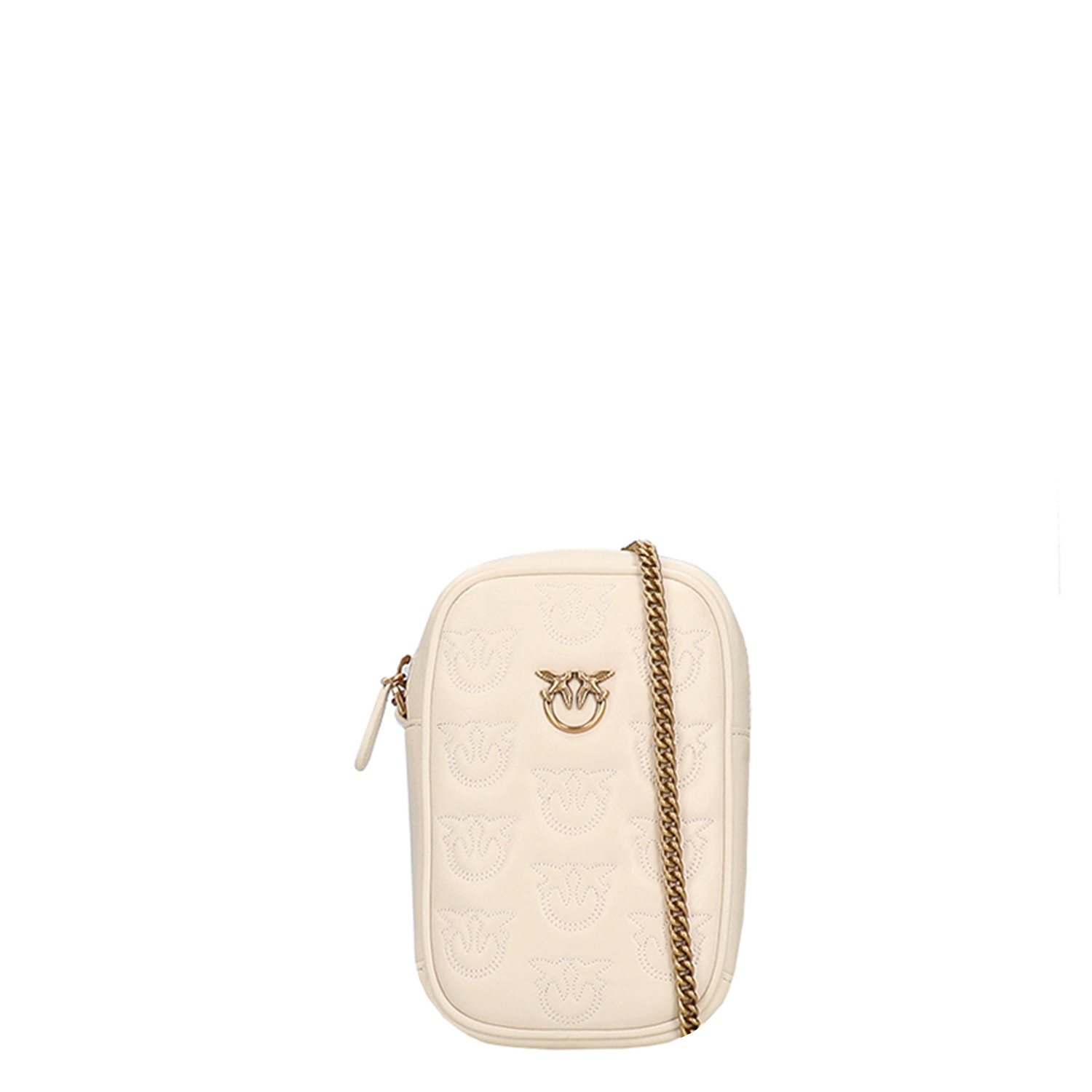 Pinko Sheep Phone Case white/white
