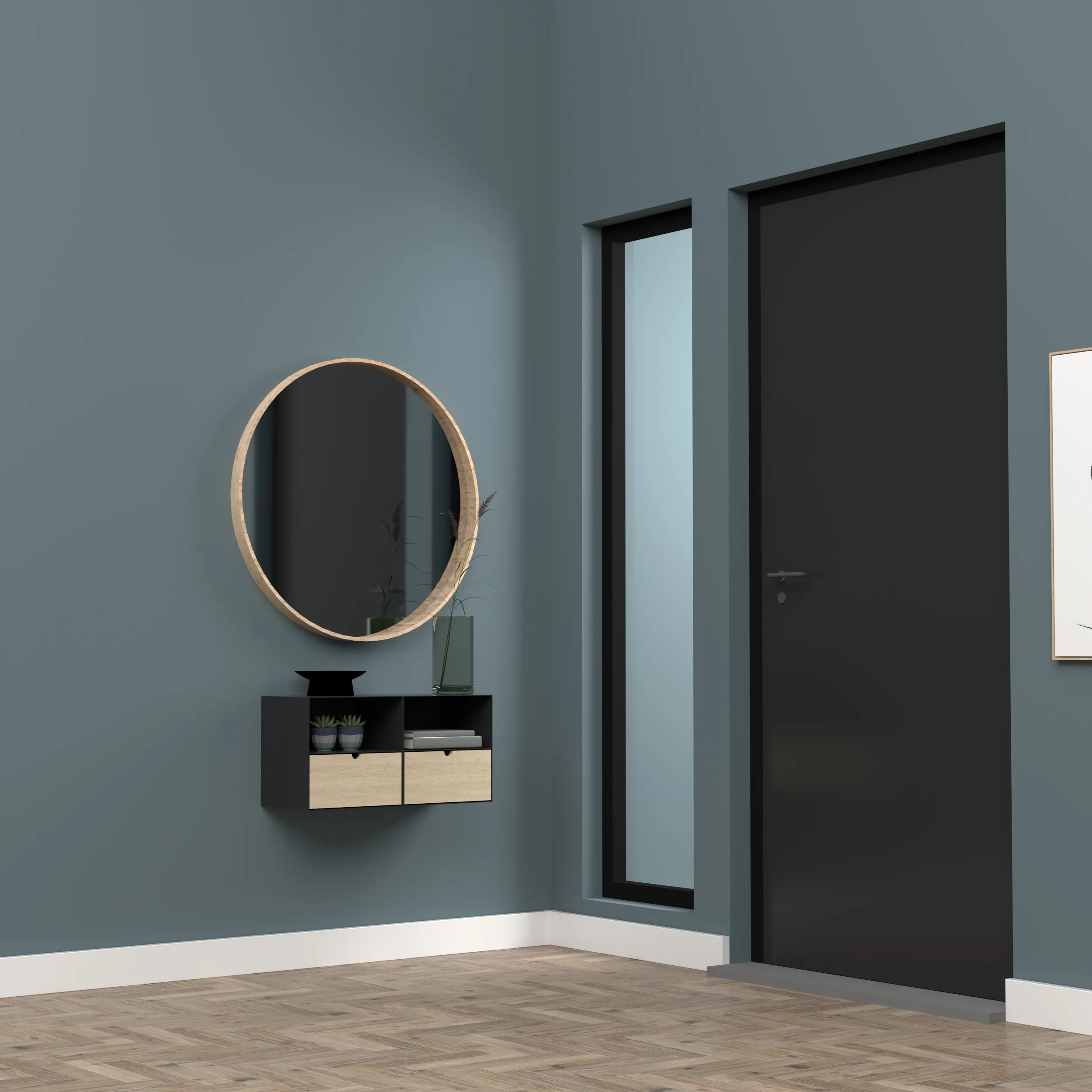 CASA Living Joliet Natbord