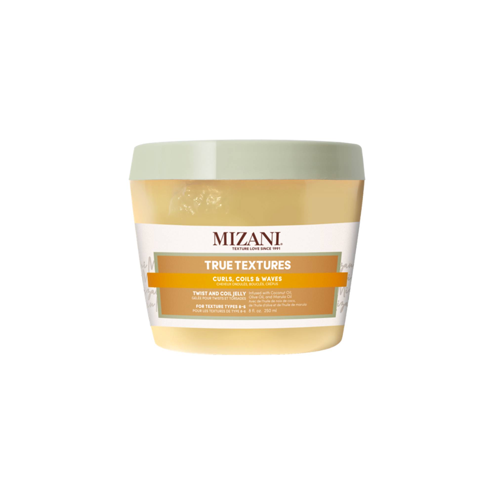 Gelée coiffante Twist & Coil Jelly - True Textures / 250ml
