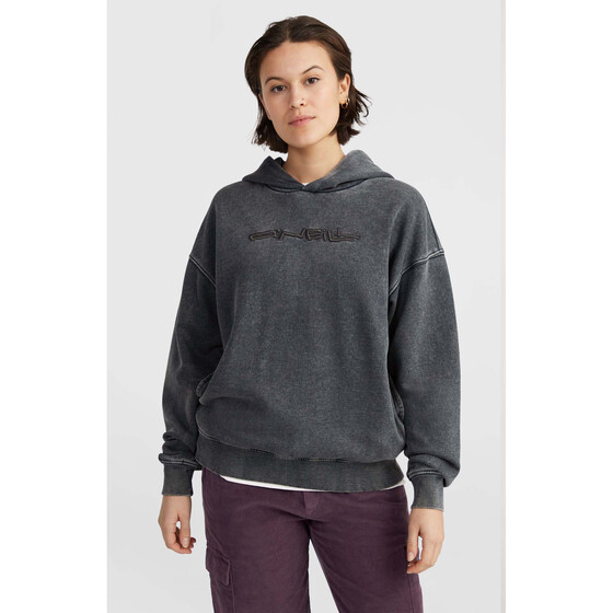 O'Neill Surf Heroes Hoodie Black Out Women FA24
