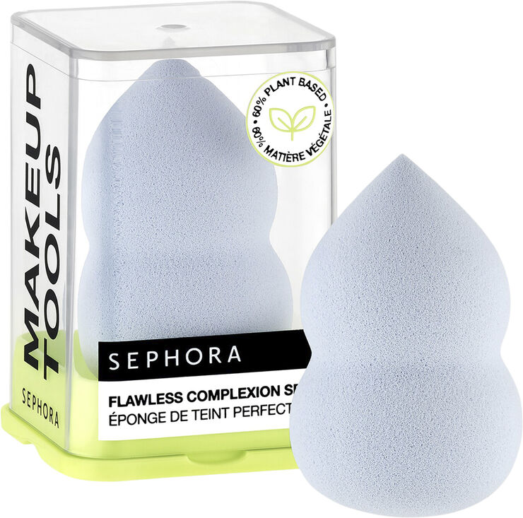 Sephora Collection FLAWLESS COMPLEXION SPONGE REVAMP-