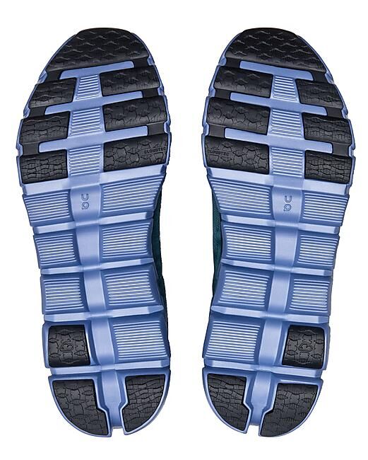 ON RUNNING - CHAUSSURES DE RUNNING CLOUDLFOW 4 M