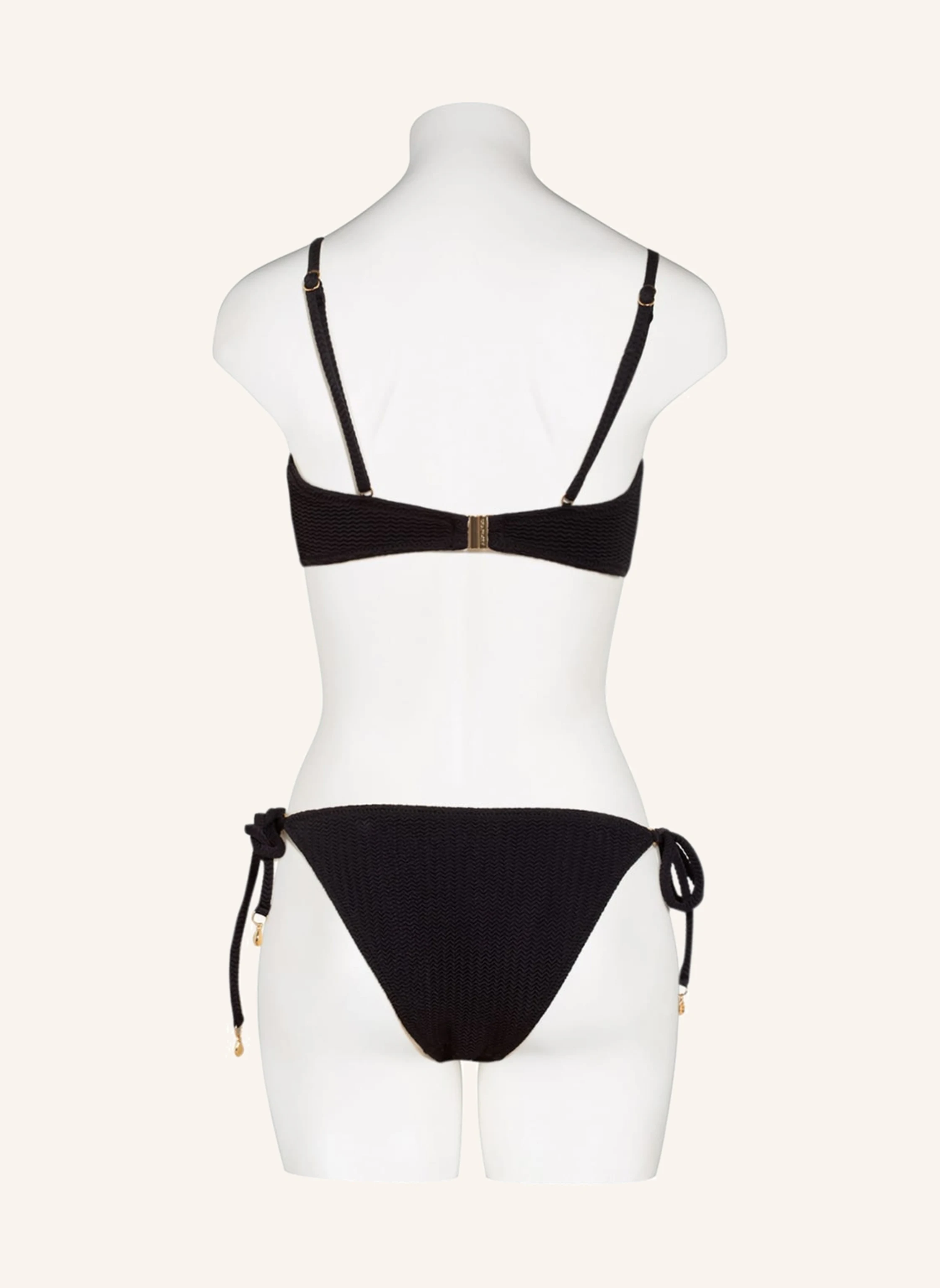 SEAFOLLY Bralette-Bikini-Top SEA DIVE