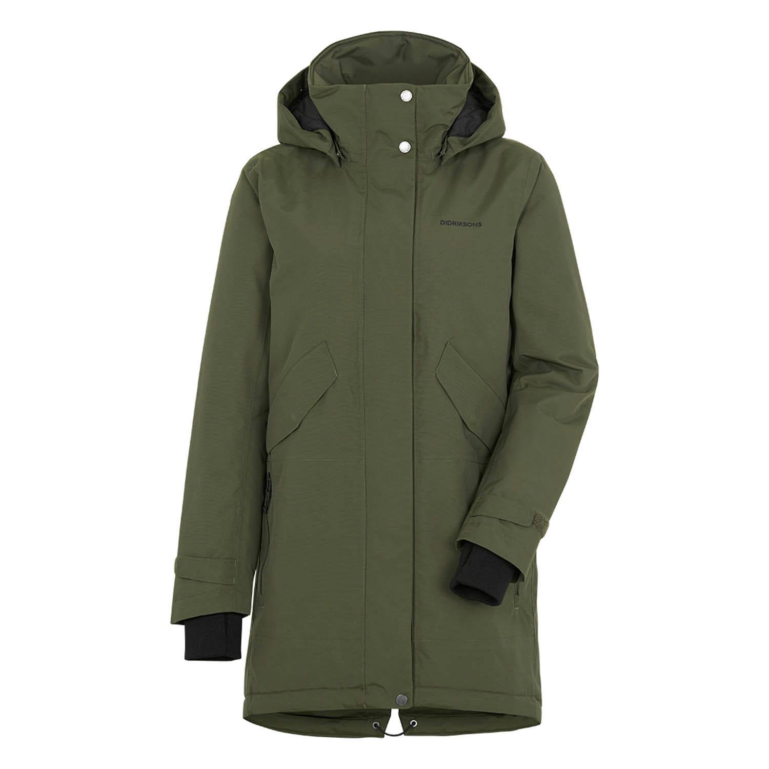 Didriksons  Tanja Parka