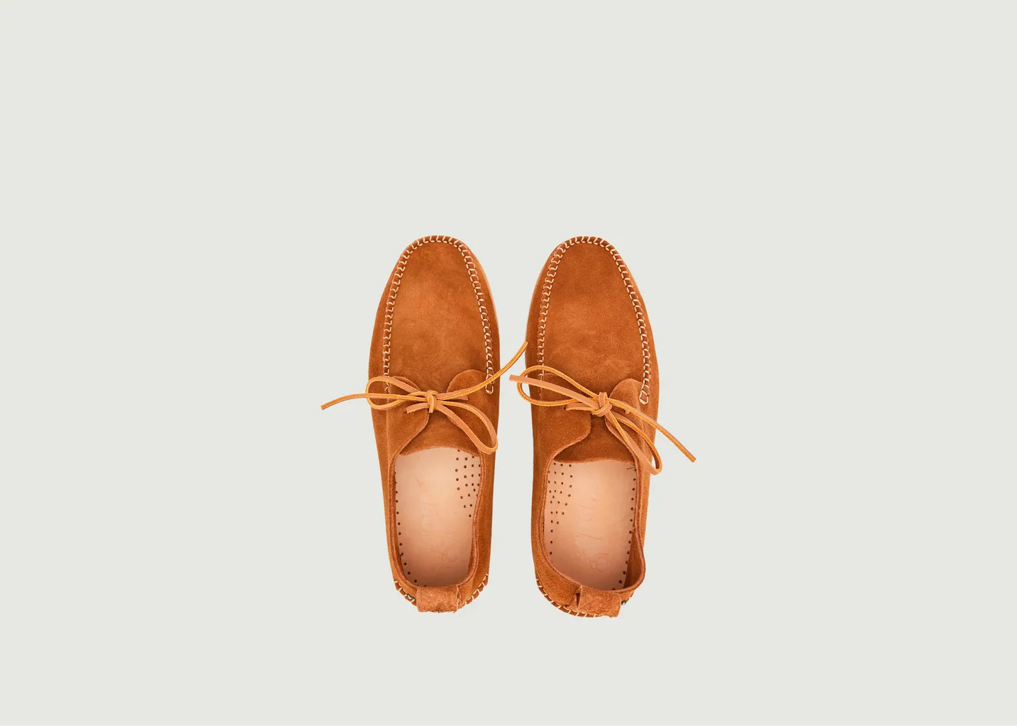 Mocassins Lawson Suede Yogi Footwear