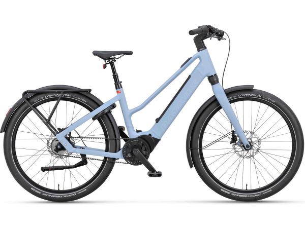 Batavus Razer Ego Exclusive - Elcykel - 2025
