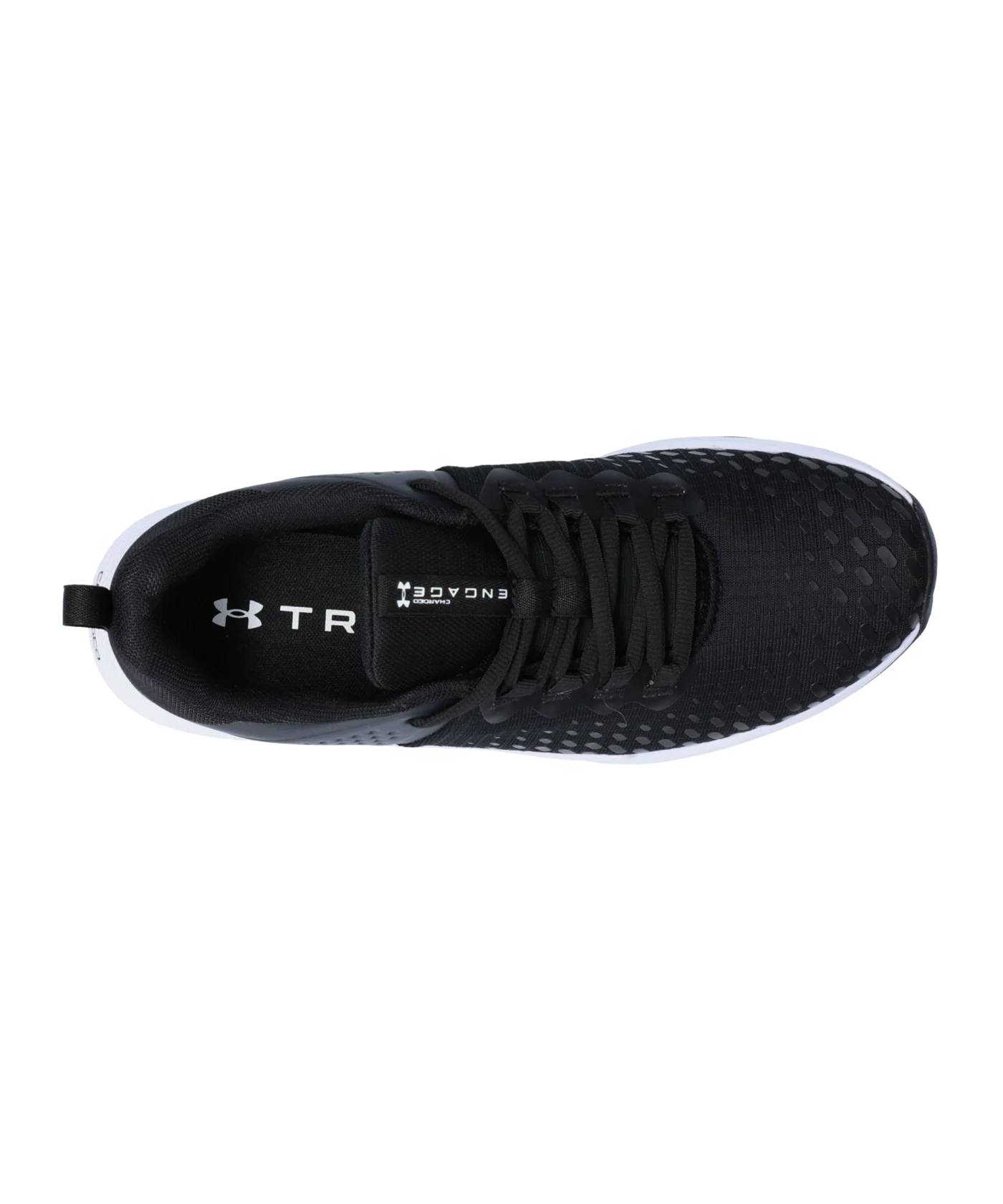 Under Armour Charged Engage 2 Technical F001