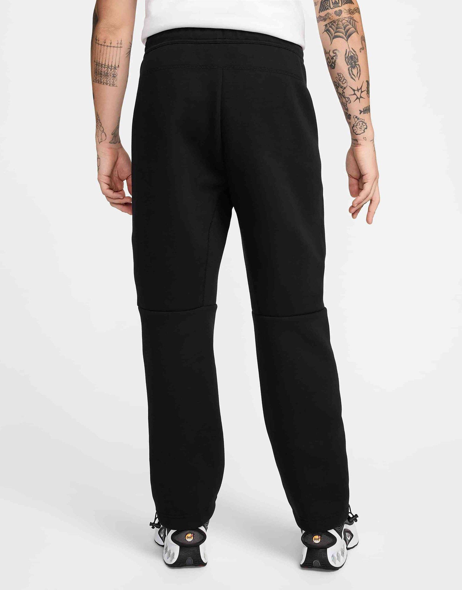 Nike Pantalon de jogging Tech Open Hem Homme