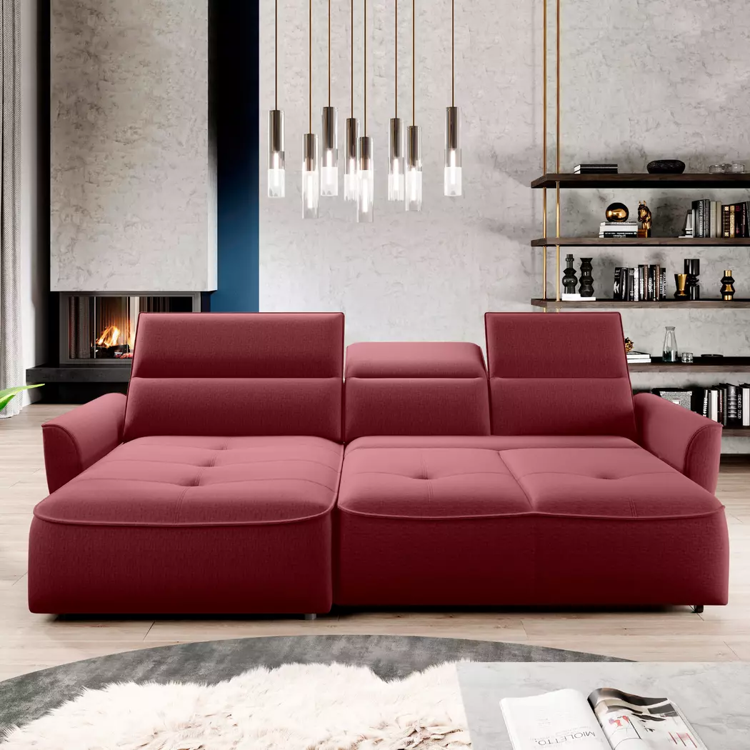 Ecksofa Murillo