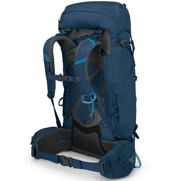 Sac à dos randonnée OSPREY KESTREL 38 ATLAS BLUE