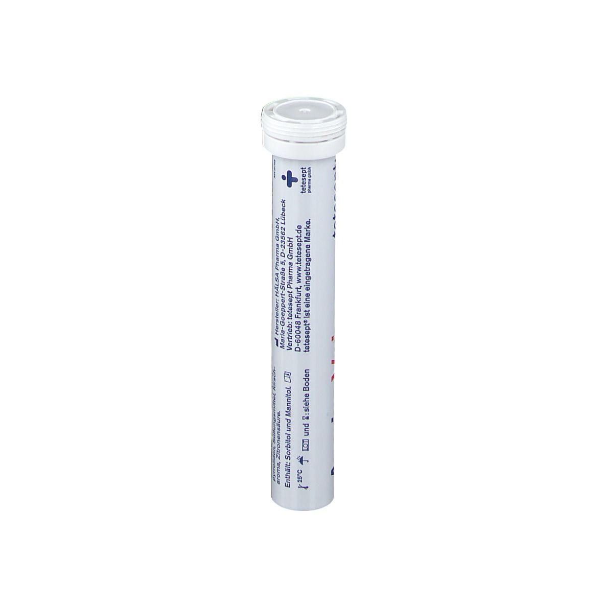 tetesept® AnginoVoice Hals Rachen Stimme