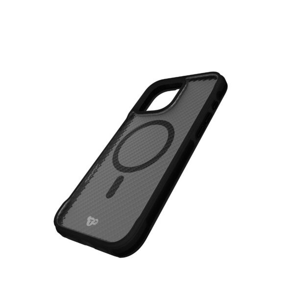 Tech21 - Evo Armour - Cover - iPhone 16 Pro Max - MagSafe - Sort