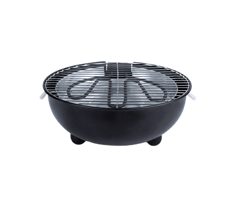 BQ-2880 Elektrische barbecue