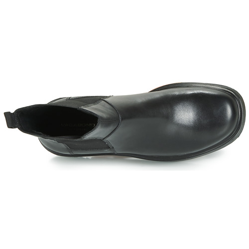 Vagabond Shoemakers - TARA - Noir