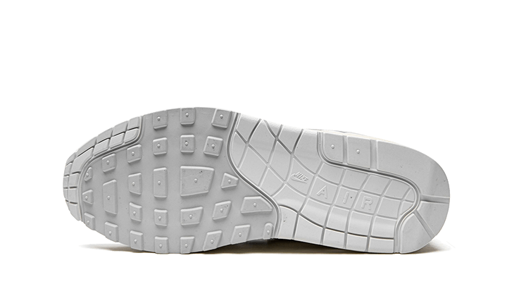 Nike Air Max 1 Patta White Grey - 48h Delivery