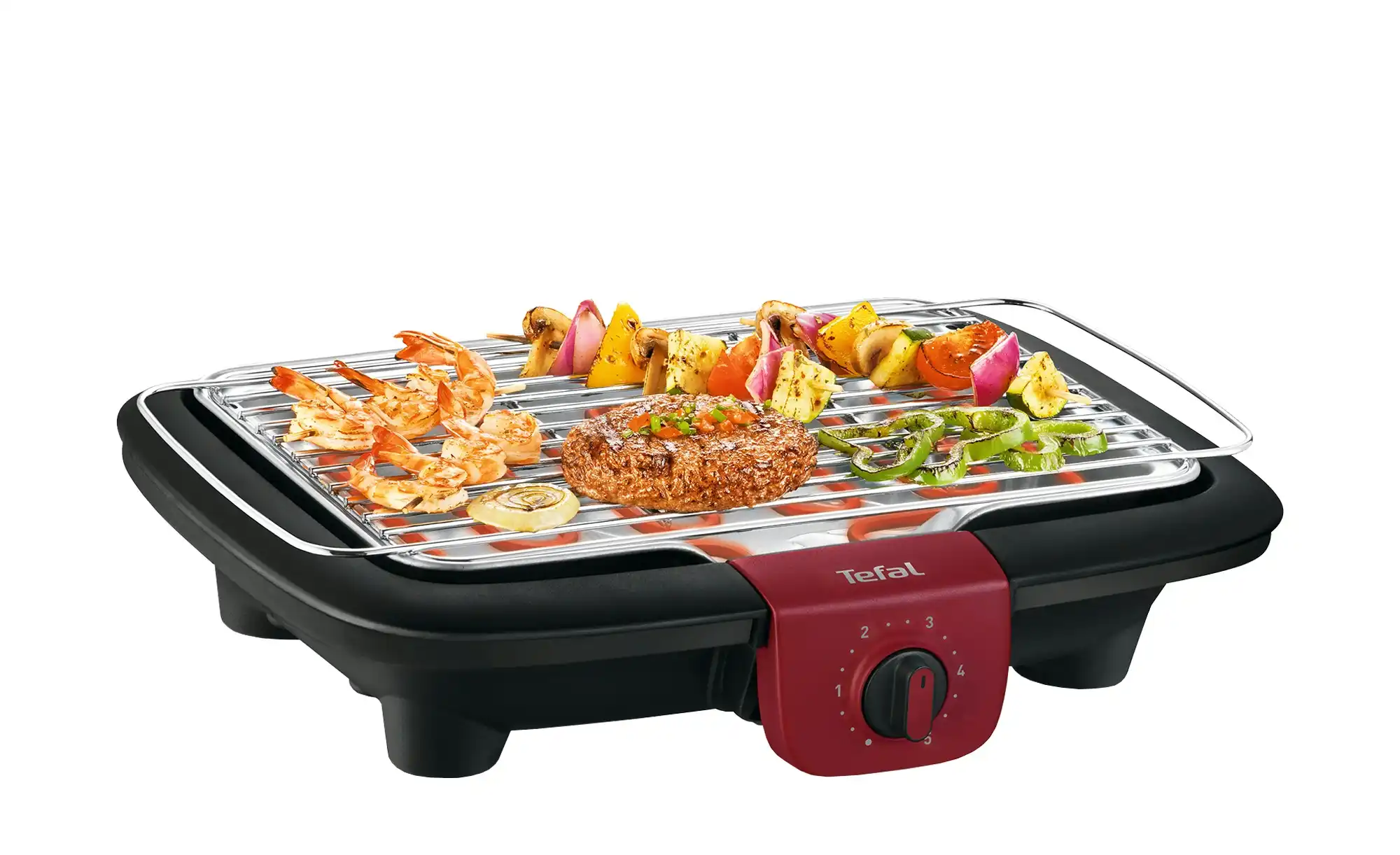 Tefal Tischgrill BG 90E5