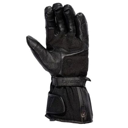 Gants chauffants Gerbing XTREME COSMO - Noir