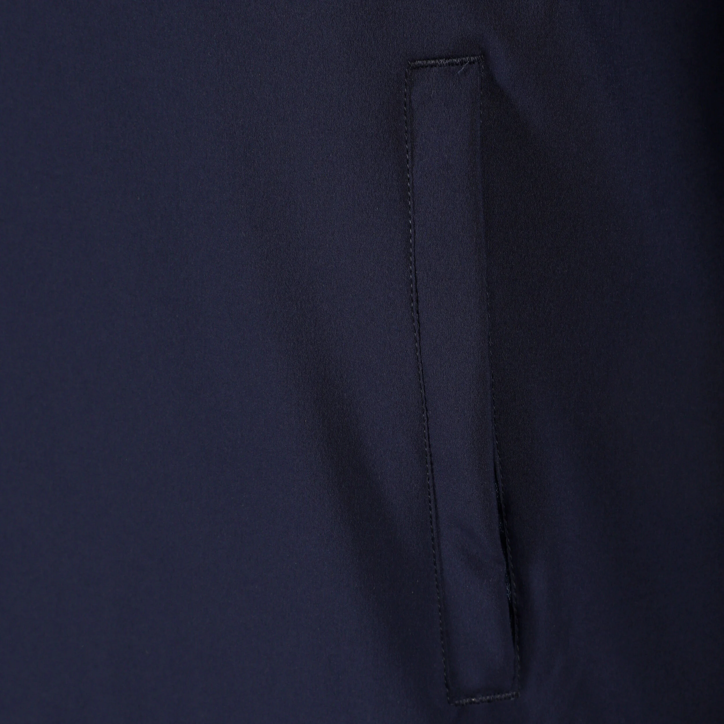 Fila Bruno Veste De Survêtement Hommes - Bleu Foncé , Multicouleur