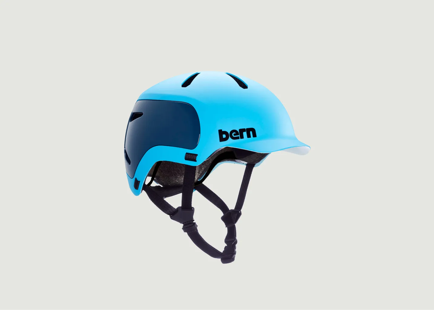 Casque de Vélo WATTS 2.0 Bern
