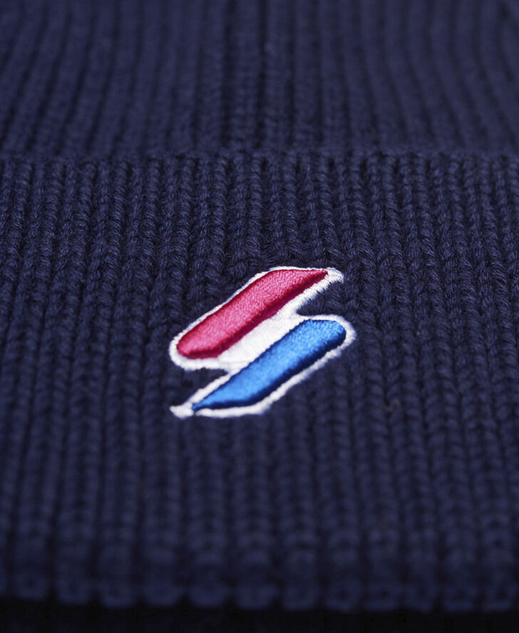 Superdry Superdry code beanie Jzd