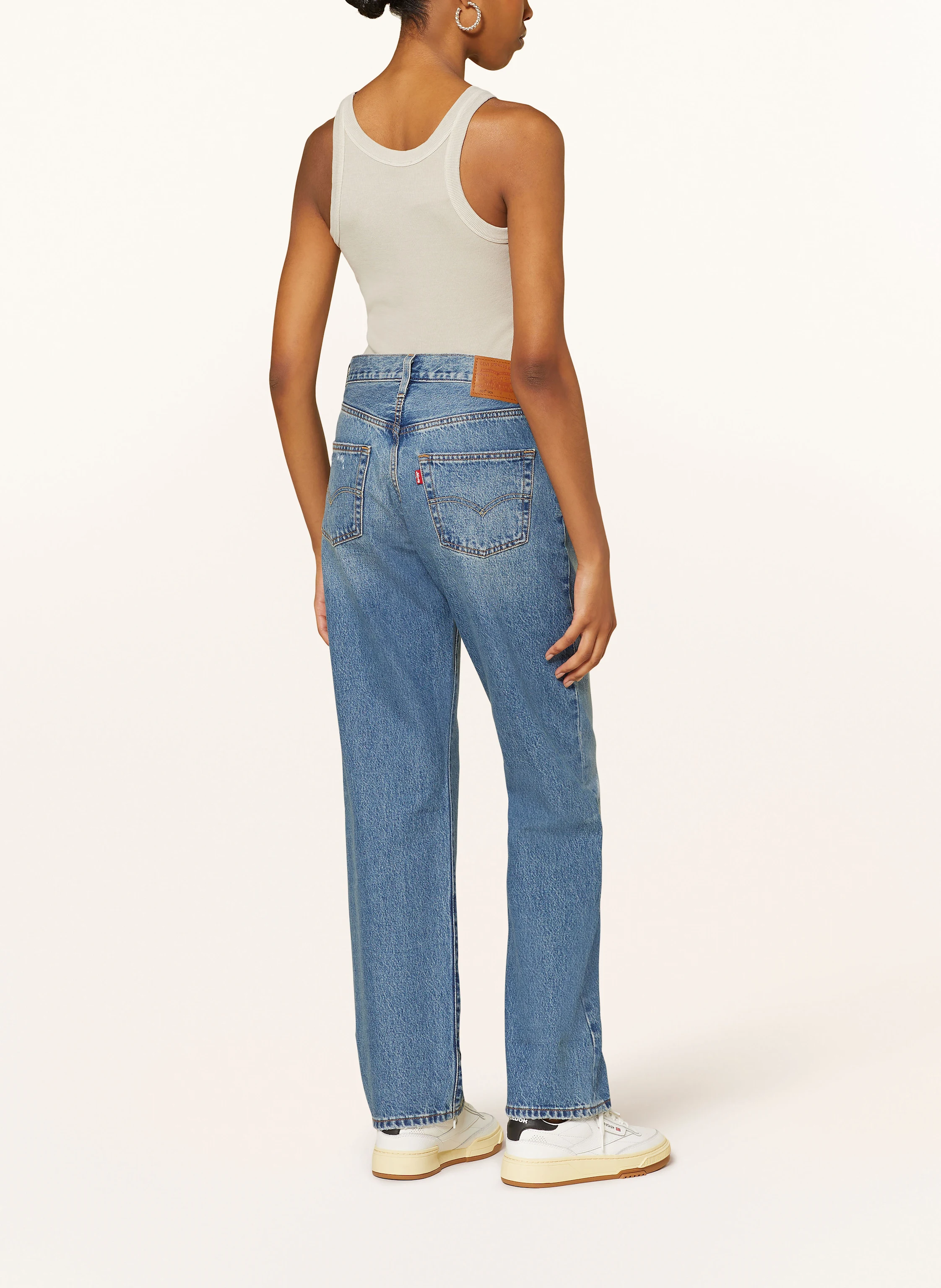 Levi's® Straight Jeans 501 90S VERIFIED VINTAGE