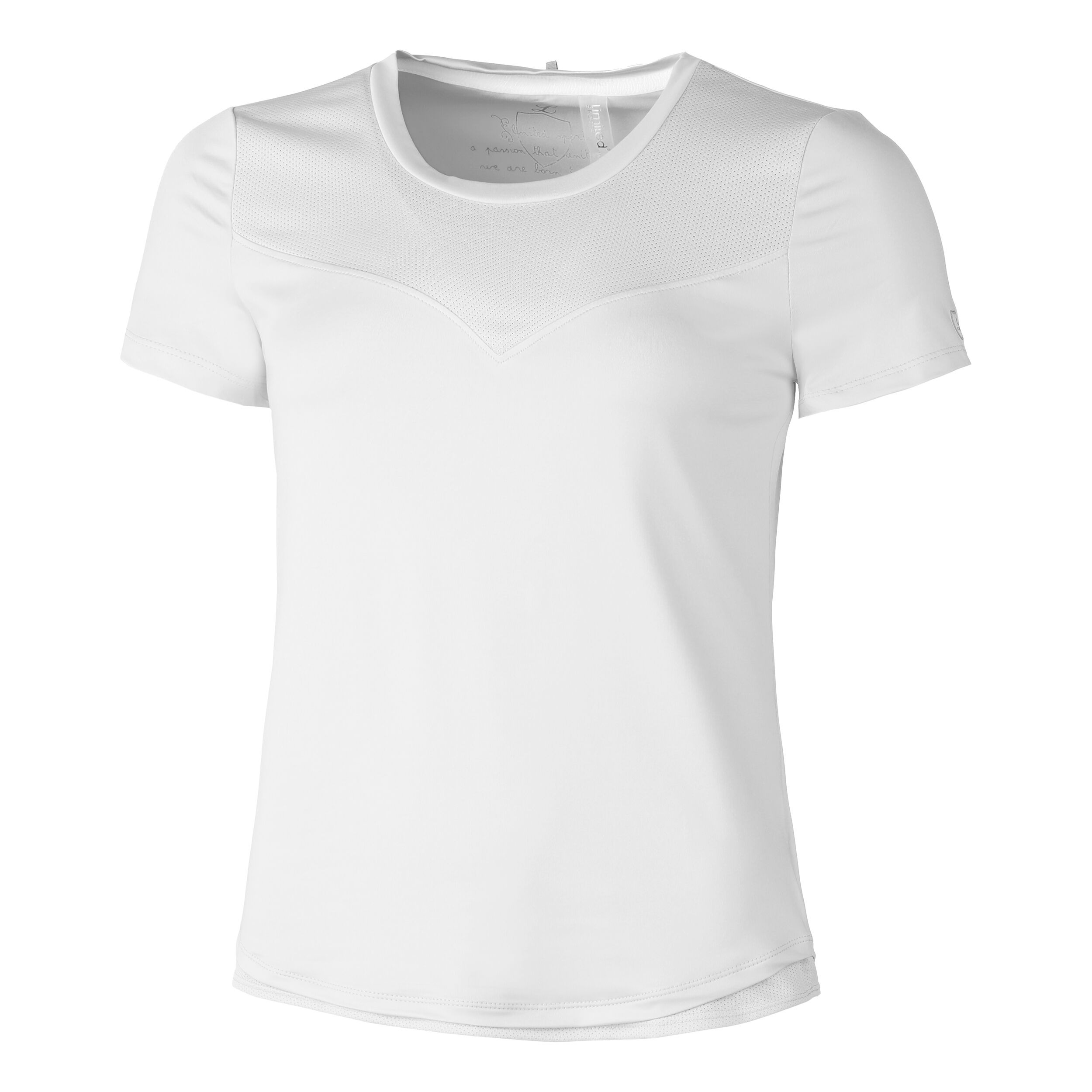 Limited Sports Toona T-shirt Femmes - Blanc