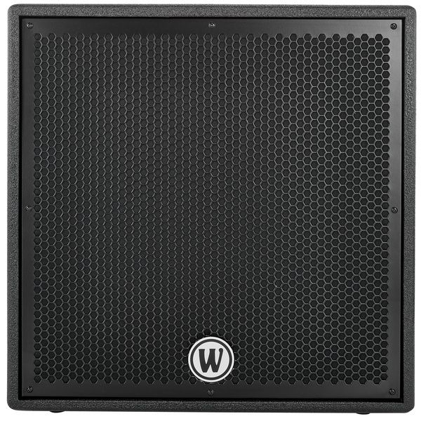 Warwick Gnome Pro CAB 4x8/4