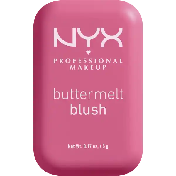 Buttermelt Blush 08 Getting Butta
