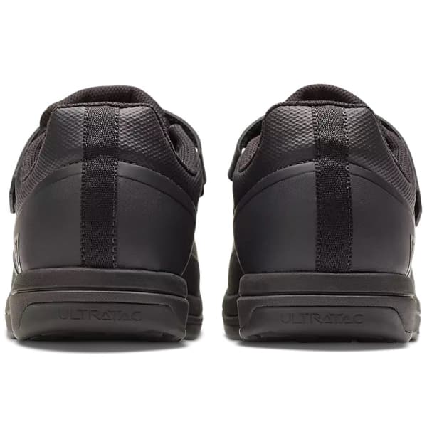 Chaussure VTT automatique FOX UNION BLACK