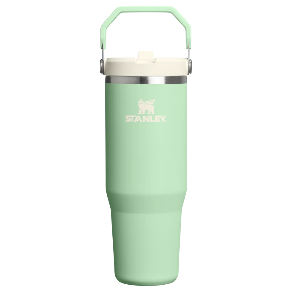 IceFlow™ Flip Straw 2.0 Tumbler | 0.89L