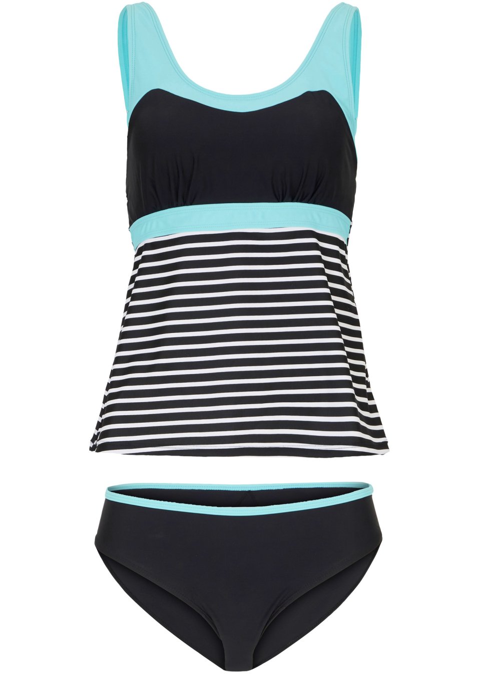 Tankini (Ens. 2 pces.)