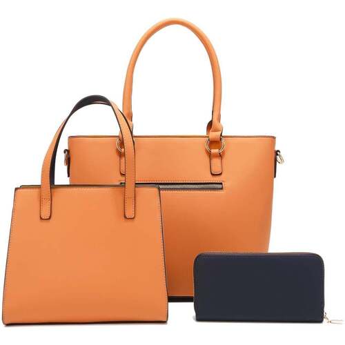 Nikky By Nicole Lee - SET DE 3 PIEZAS 
