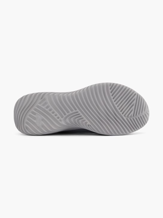 Skechers DYNAMITE SWIFT FIT Slip-Ons Grau