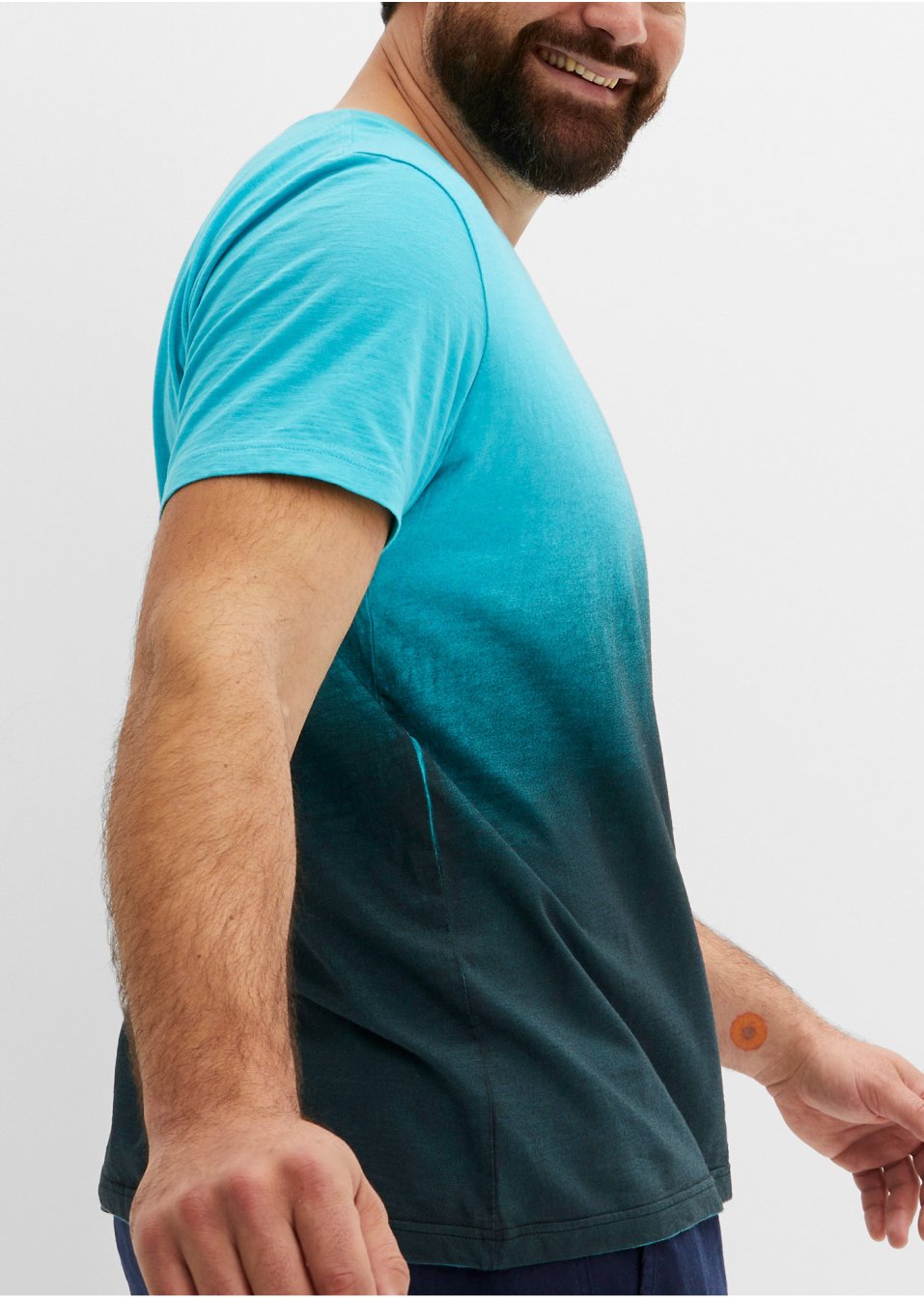 T-shirt, Slim Fit