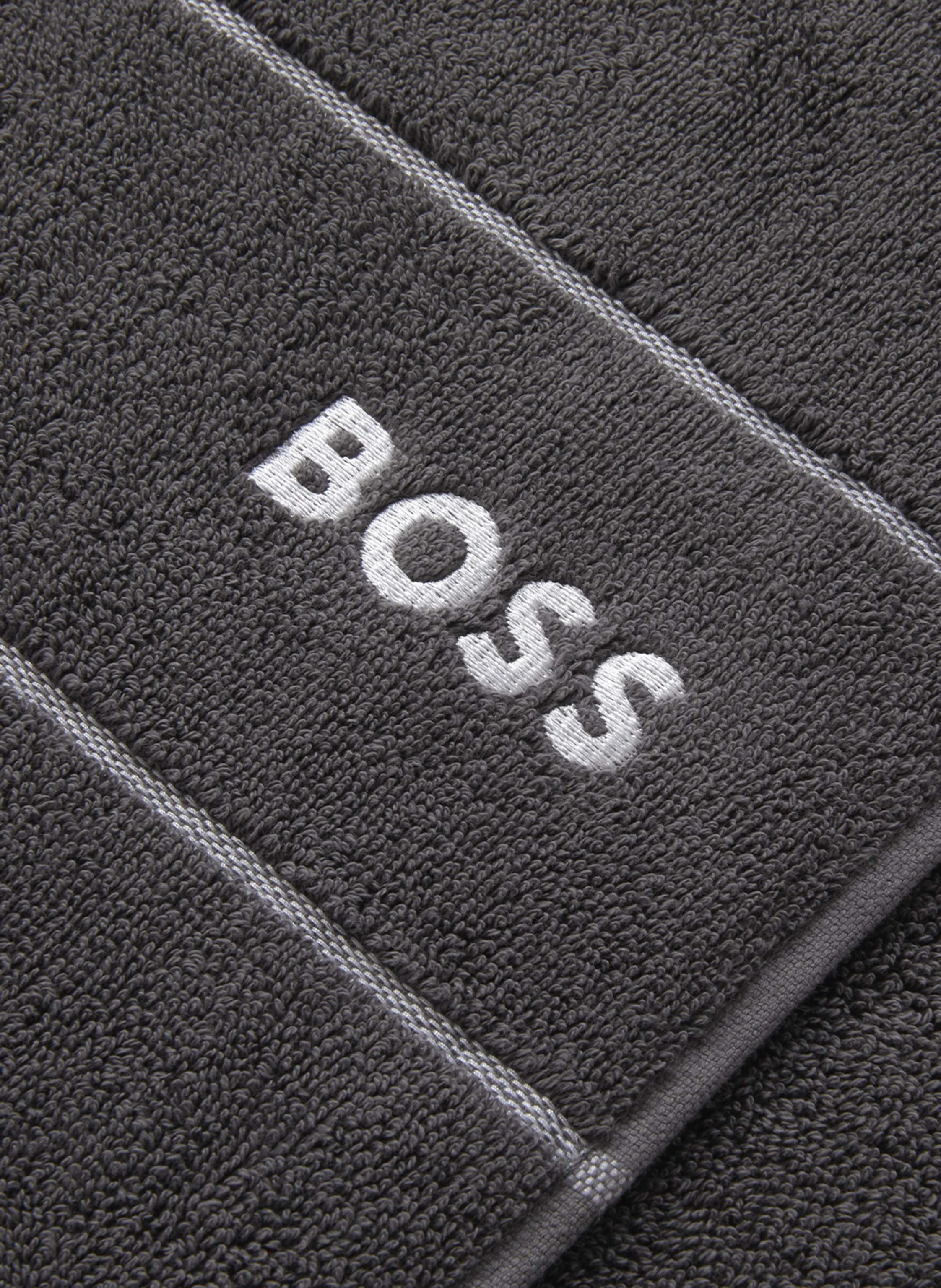 BOSS Duschtuch PLAIN DUSCHTUCH