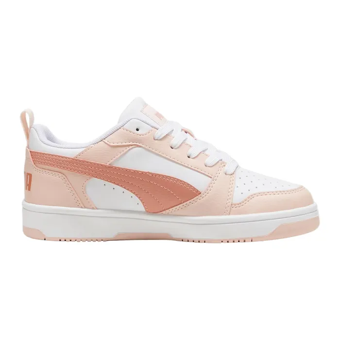 Puma Rebound V6 Lo Sneakers Junior