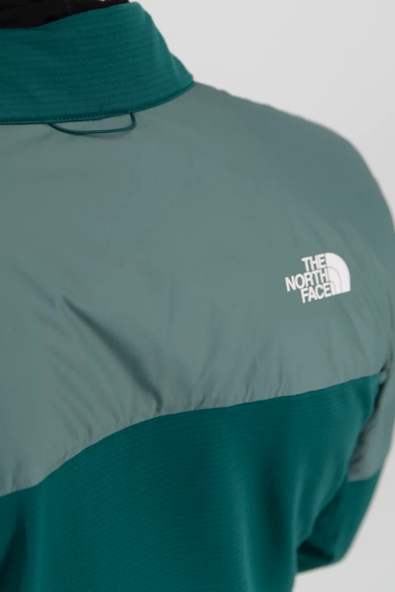 The North Face Winter Warm Pro Herren Laufjacke