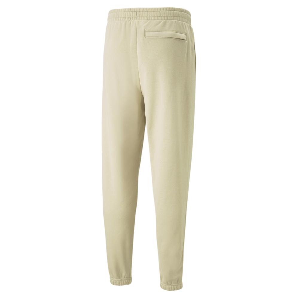 Puma Jogging Beige Homme Puma Clsscs