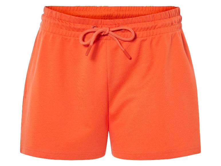 Korte dames broek