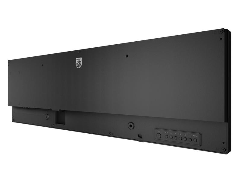 Philips Public Display Stretch S-Line 37BDL3050S/00 37 