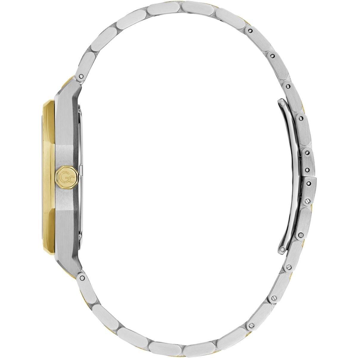 Gc Coussin Sleek Lady Watch Z25002L1MF