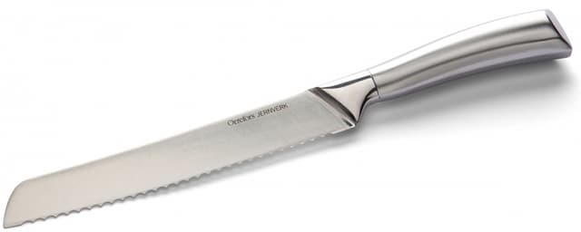Orrefors Jernverk 5-pakning Knive Stål