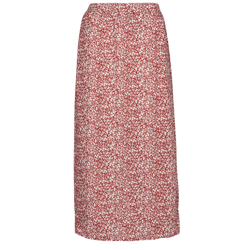 Betty London - OSWANI - Rouille / Blanc