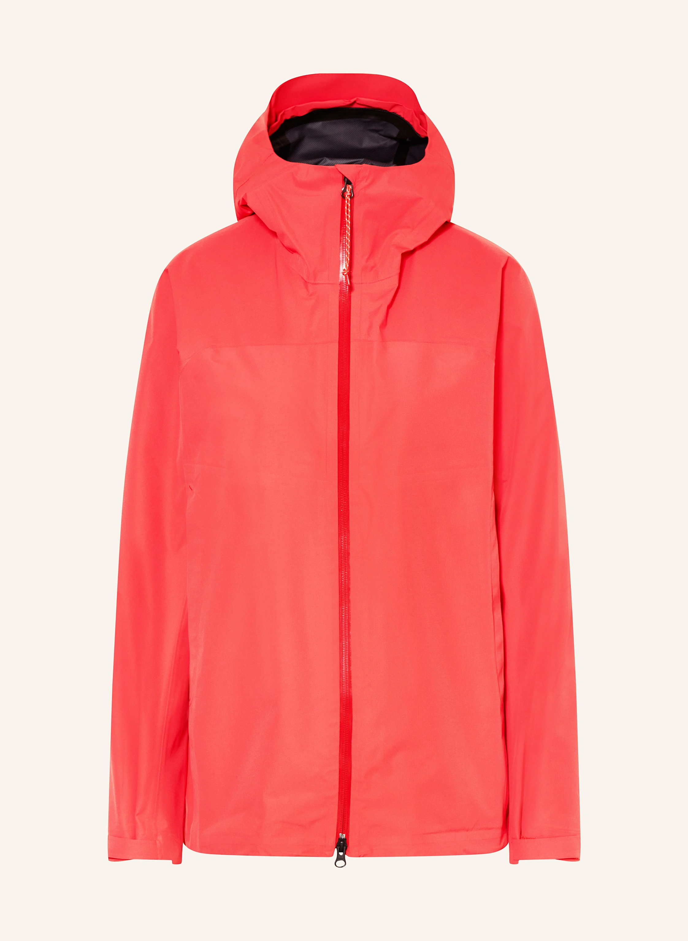 Peak Performance Regenjacke Treeline HIPE®