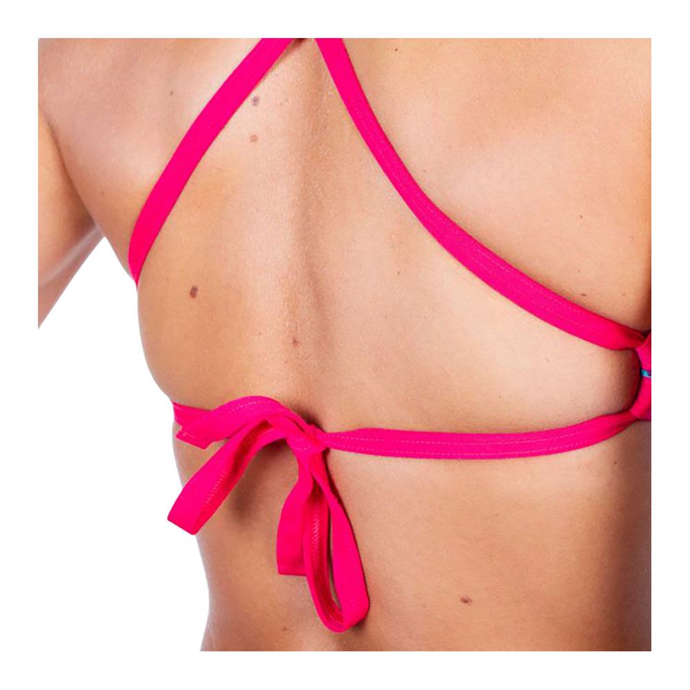 Z3rod HAUT 2 PIECES - Haut de maillot de bain Femme tropadelic