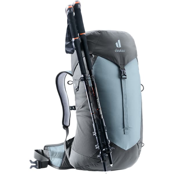 Sac à dos randonnée DEUTER AC LITE 22 SL SHALE/GRAPHITE