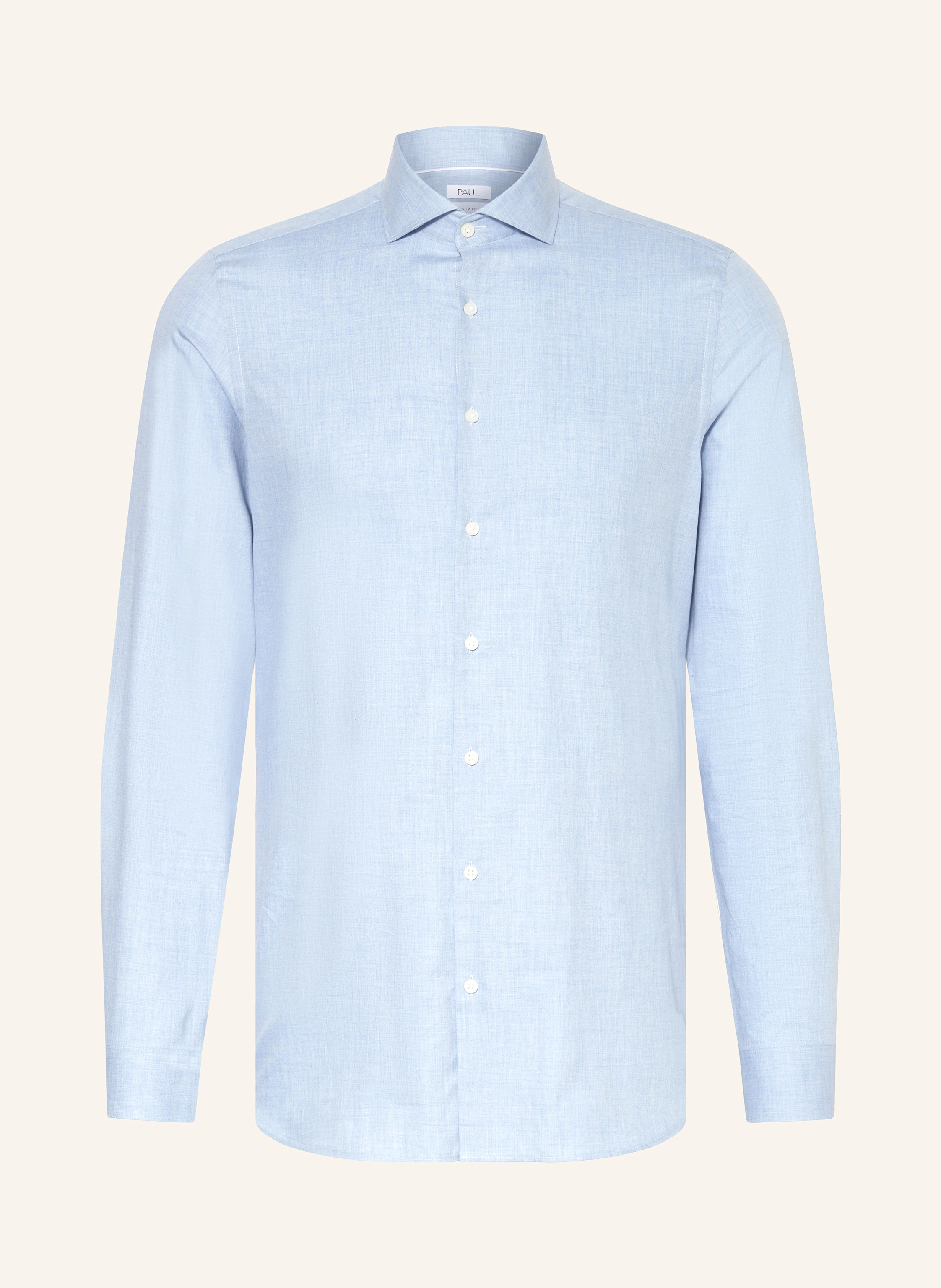 PAUL Hemd Slim Fit