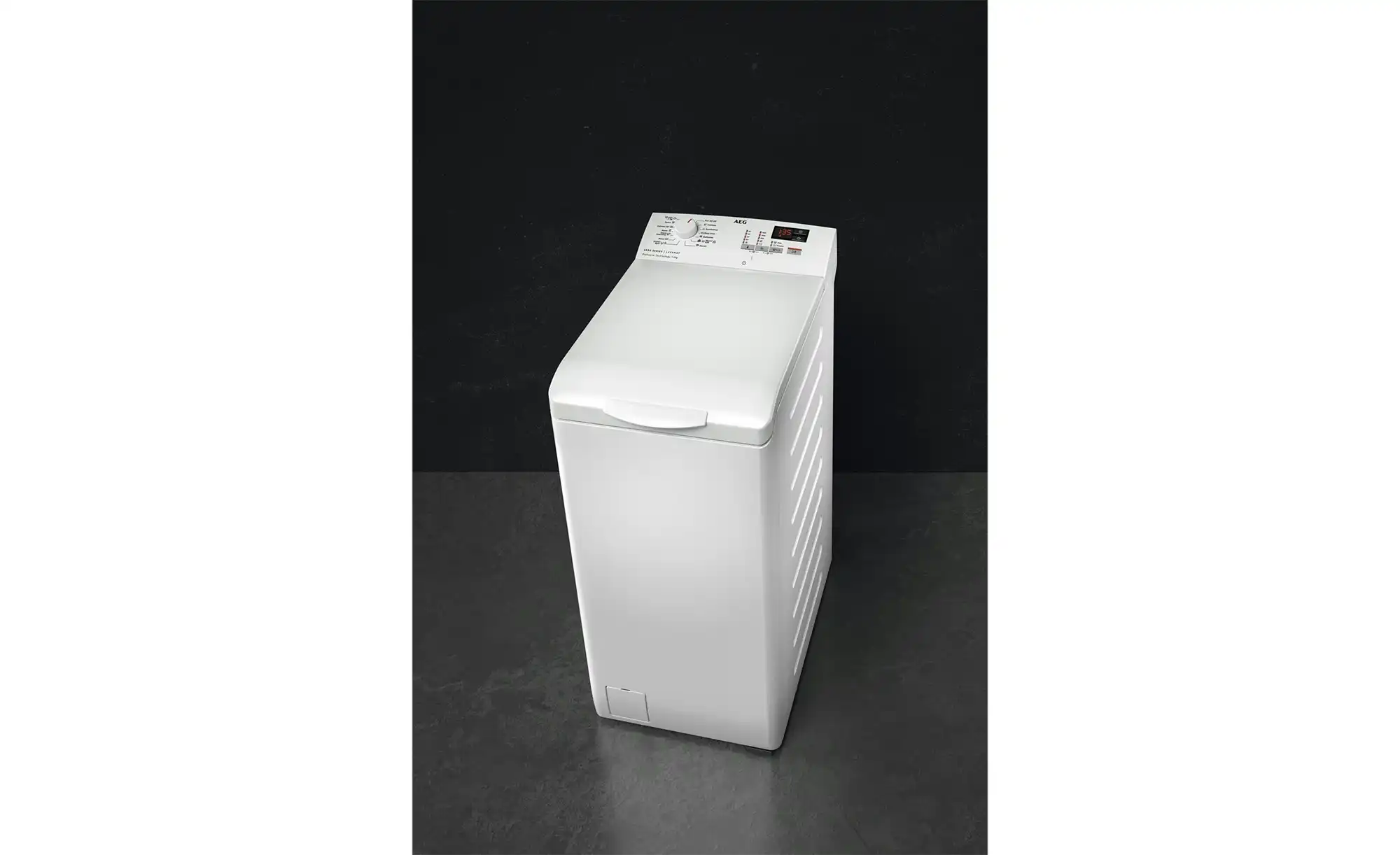 AEG Toplader LTR6A40260