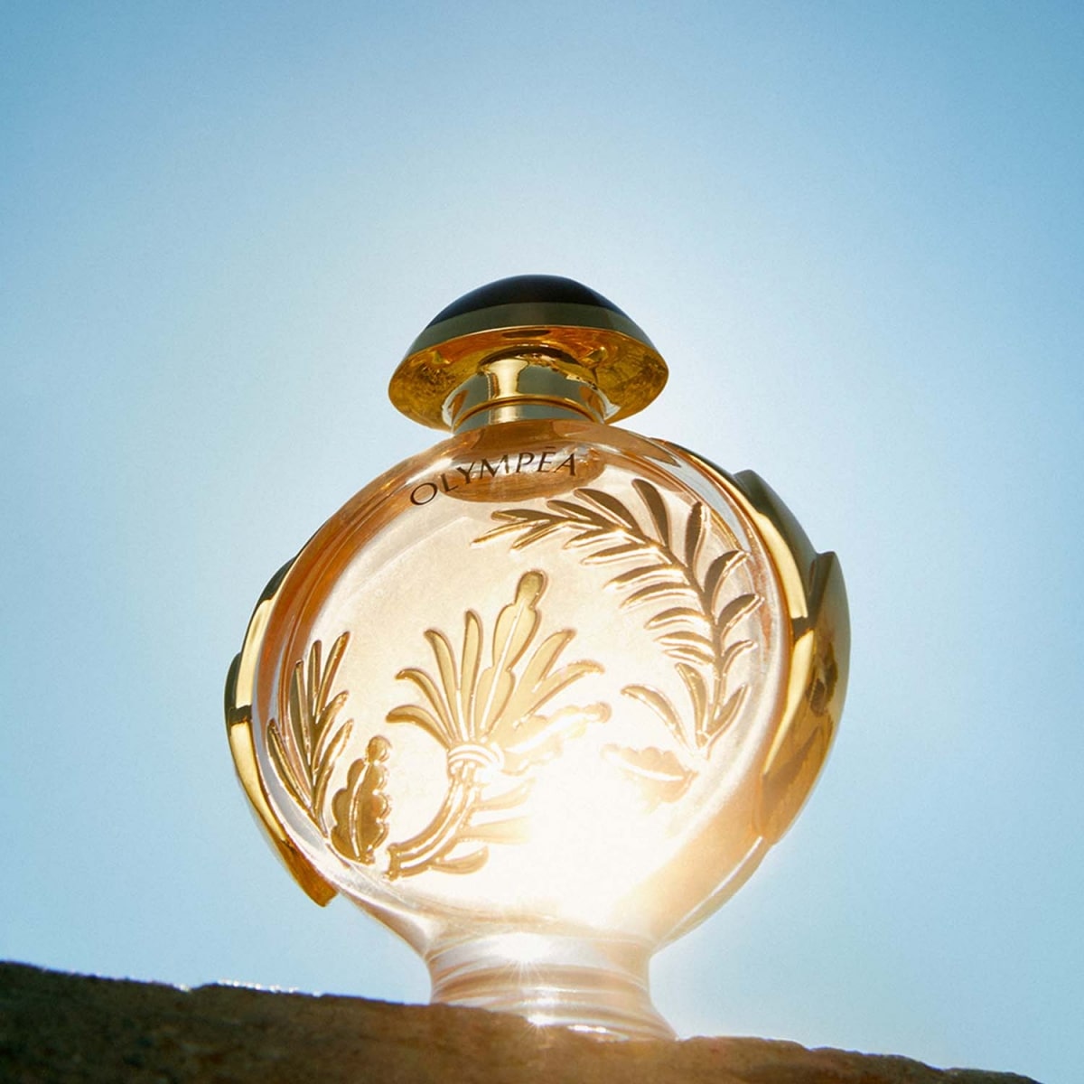 PACO RABANNE Olympea Solar Eau de Parfum